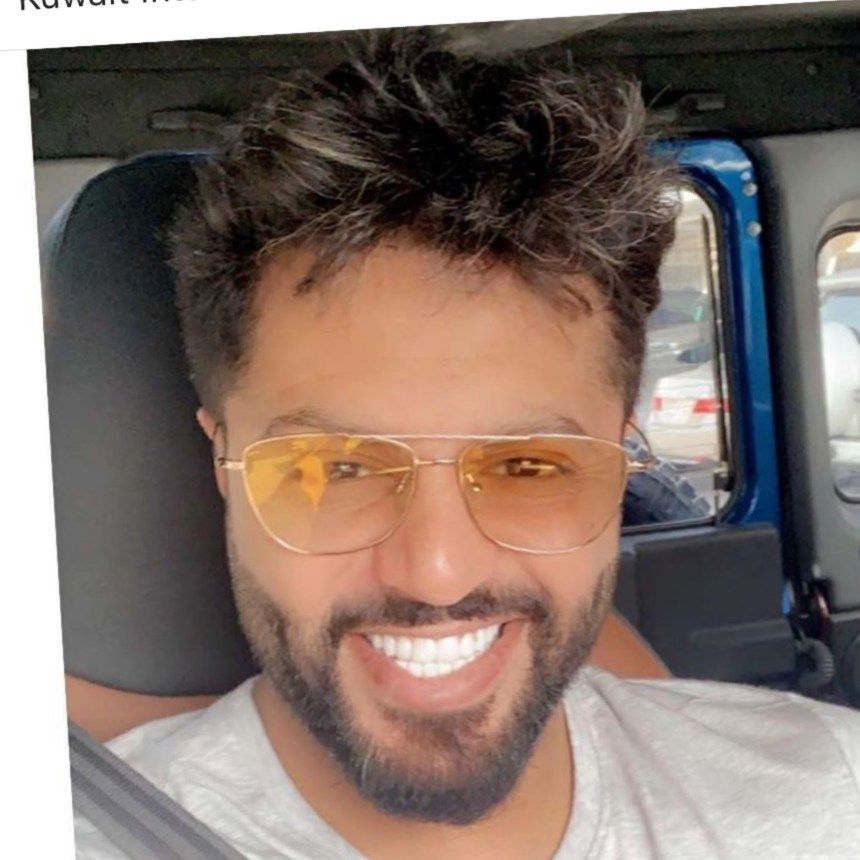 يعقوب بوشهري