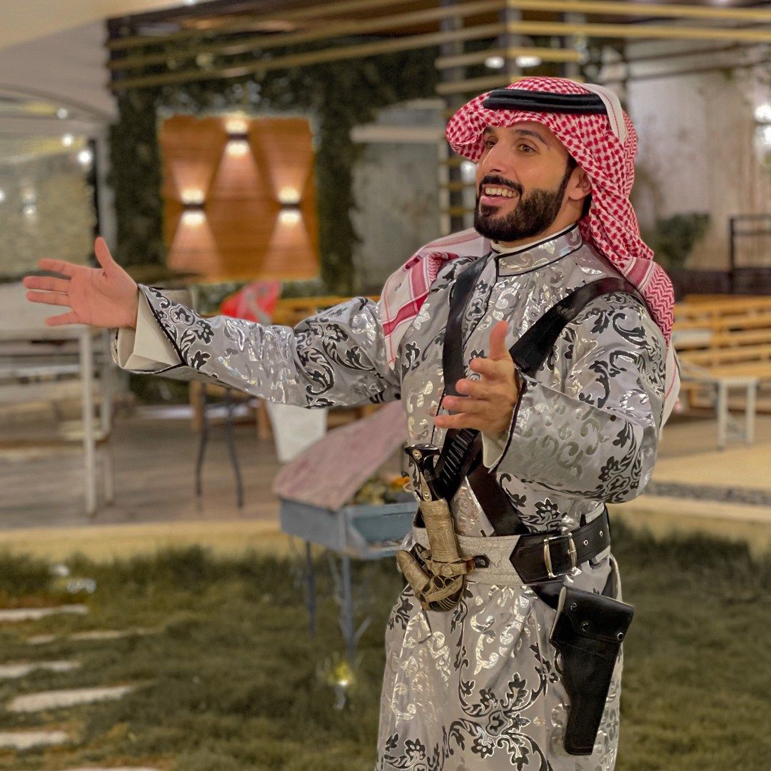 عمر الملحم