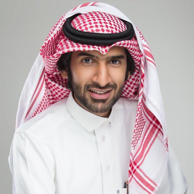 صورة حساب عبدالرحمن المالكي على سناب شات