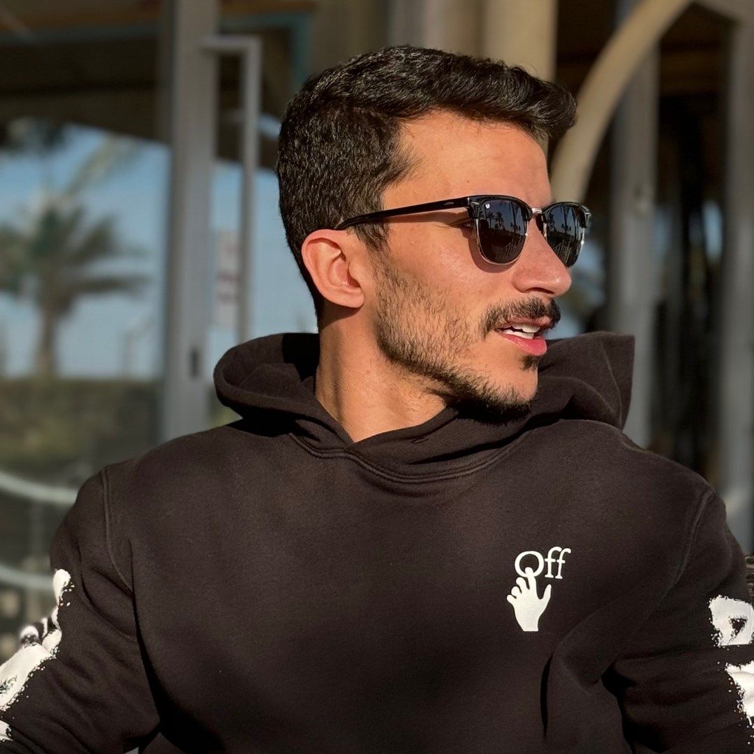 حسين علي النصار