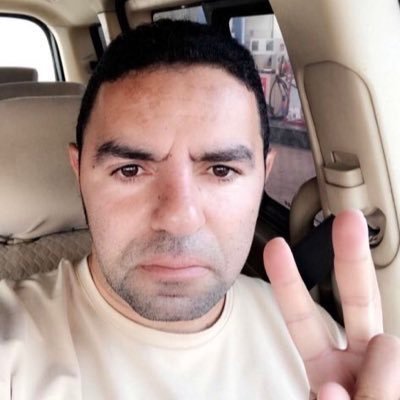 صورة حساب ابو الفدا على سناب شات