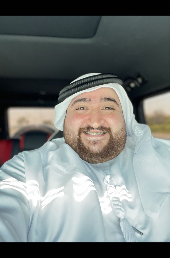 صورة حساب بوفوزي على سناب شات