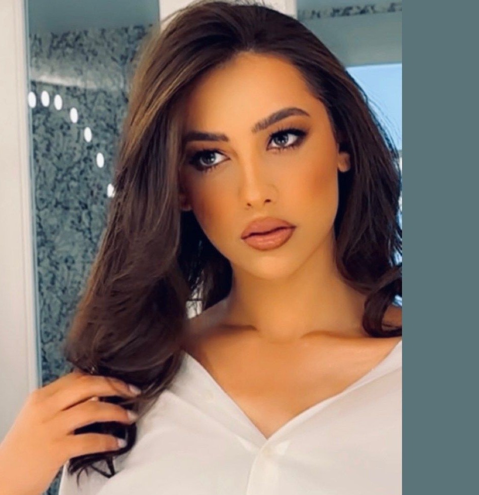 صورة حساب تيما عمر على سناب شات