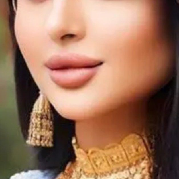 صورة حساب جميلة الشامسي على سناب شات