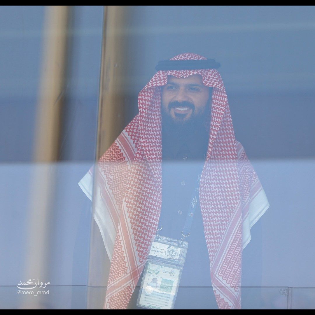 صورة حساب أنمار الحائلي على سناب شات