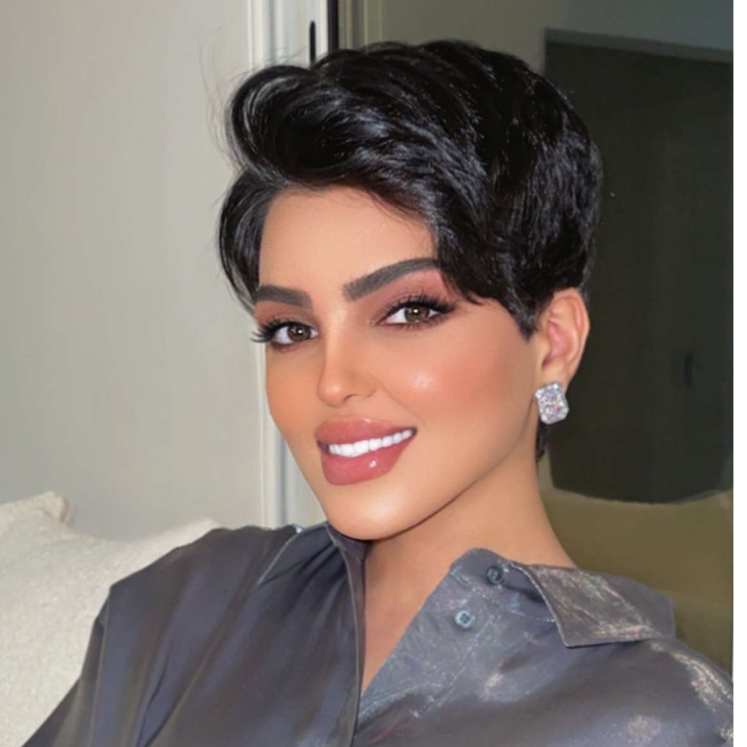 صورة حساب احلام العنزي على سناب شات