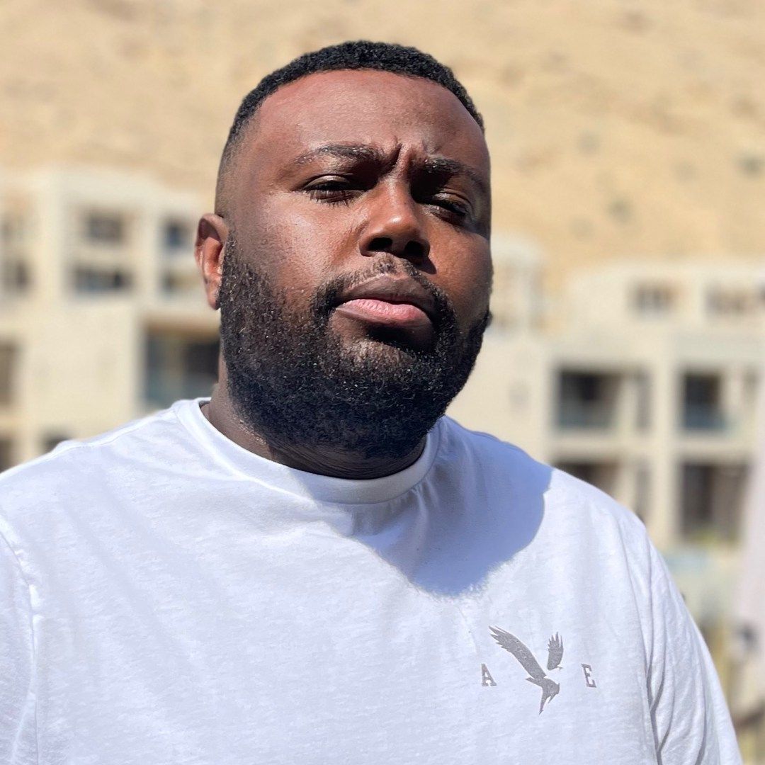 محمد الحجري (مجومبا)