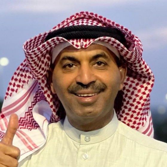 طارق العلي