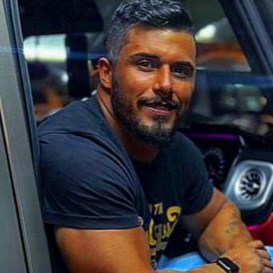 محمد التوره