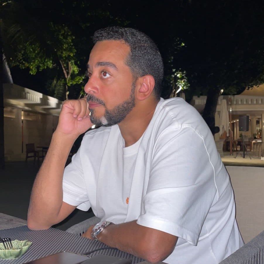 صورة حساب ثامر الفرشوطي على سناب شات