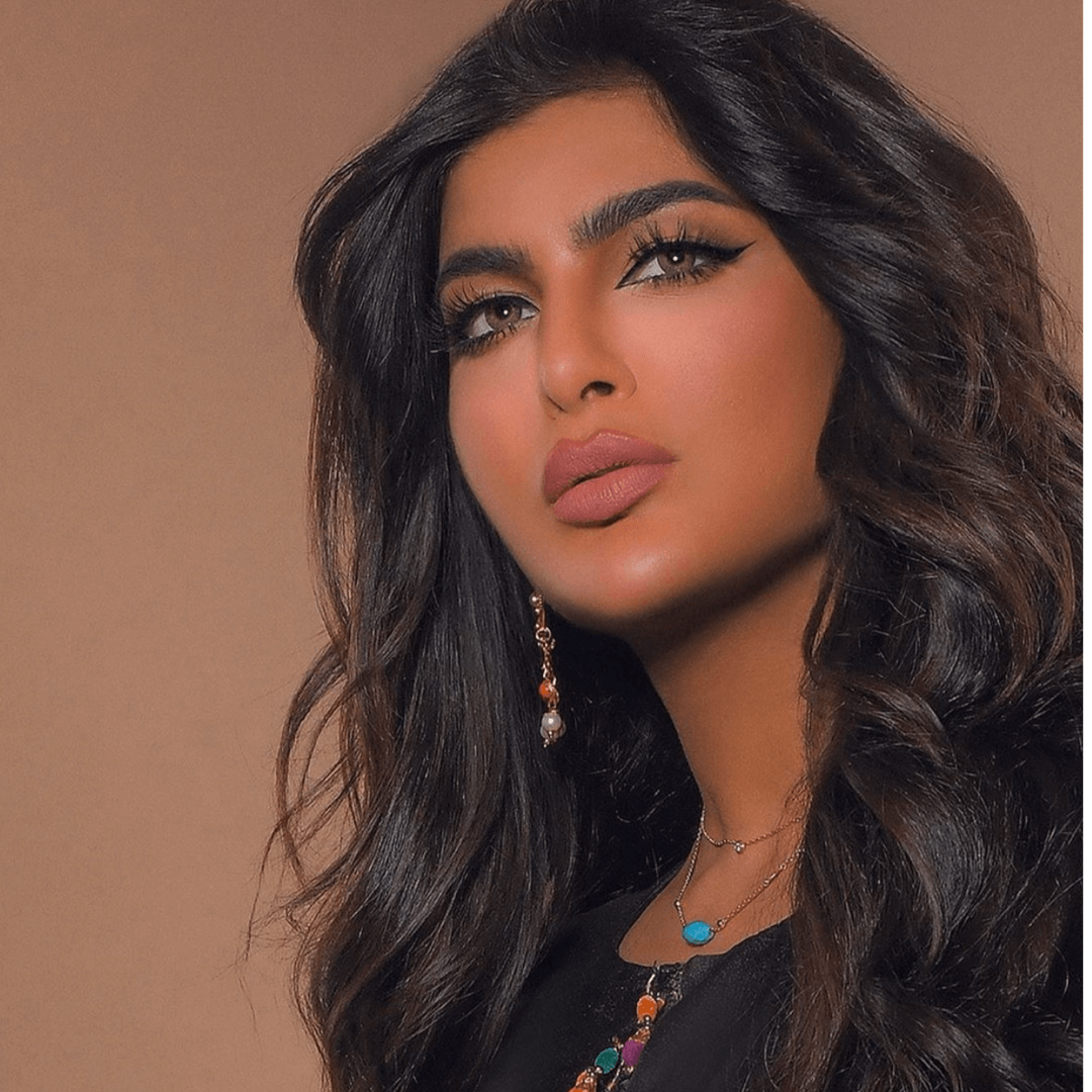 صورة حساب أميرة محمد على سناب شات