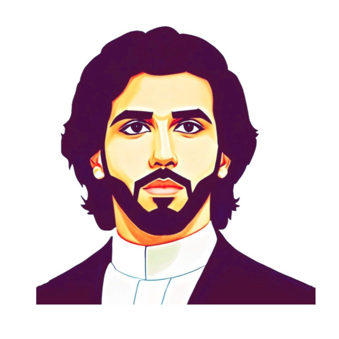 صورة حساب سلمان بن حثلين على سناب شات