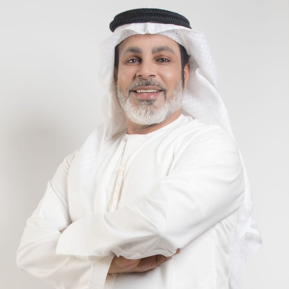 خالد الخالدي