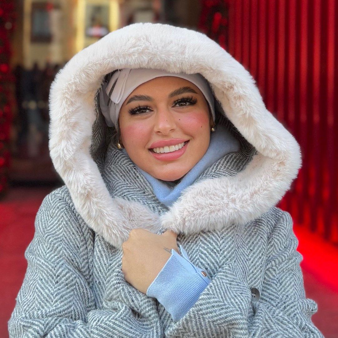 صورة حساب حنان الريمي على سناب شات