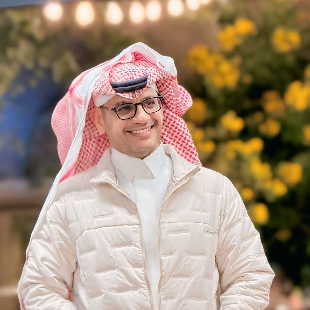 صورة حساب دهران على سناب شات
