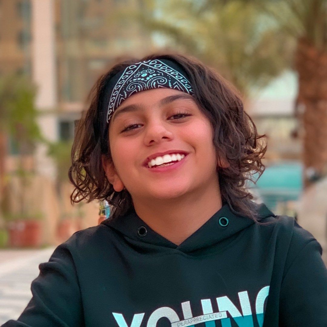 المشاكس