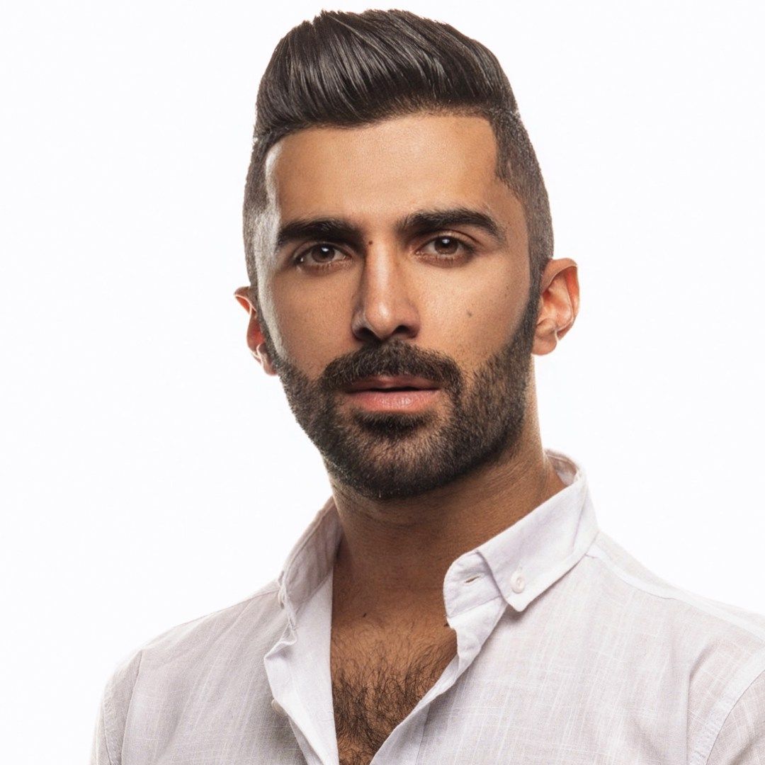 صورة حساب عادل باقر على سناب شات