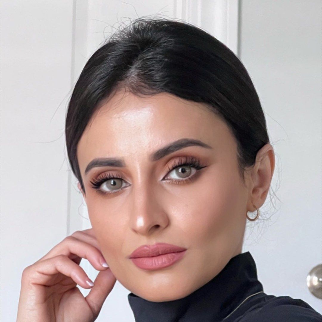 صورة حساب ام تيم وصبا على سناب شات