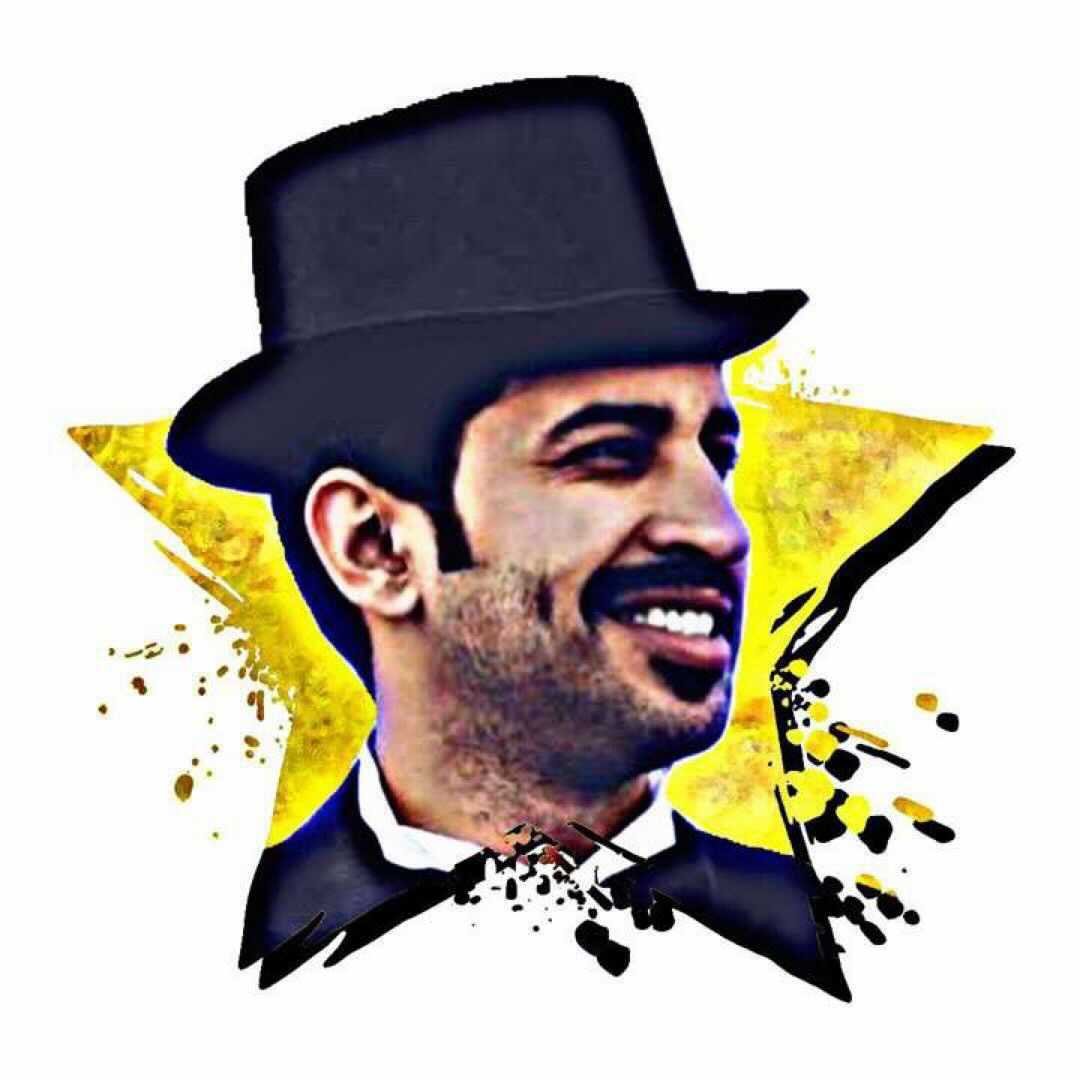 صورة حساب مشعل الأسباني على سناب شات