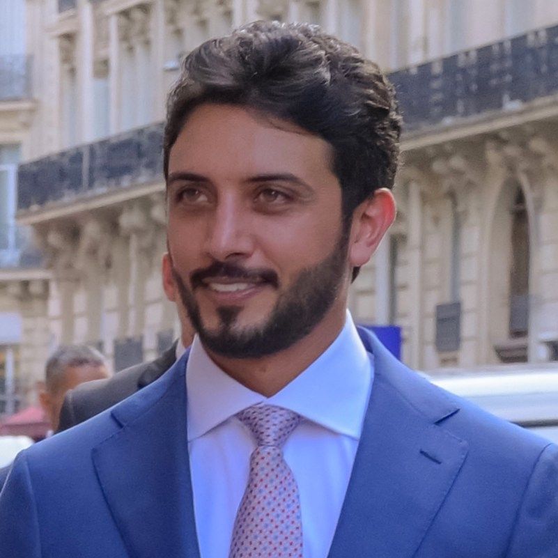 حمد الجرمن