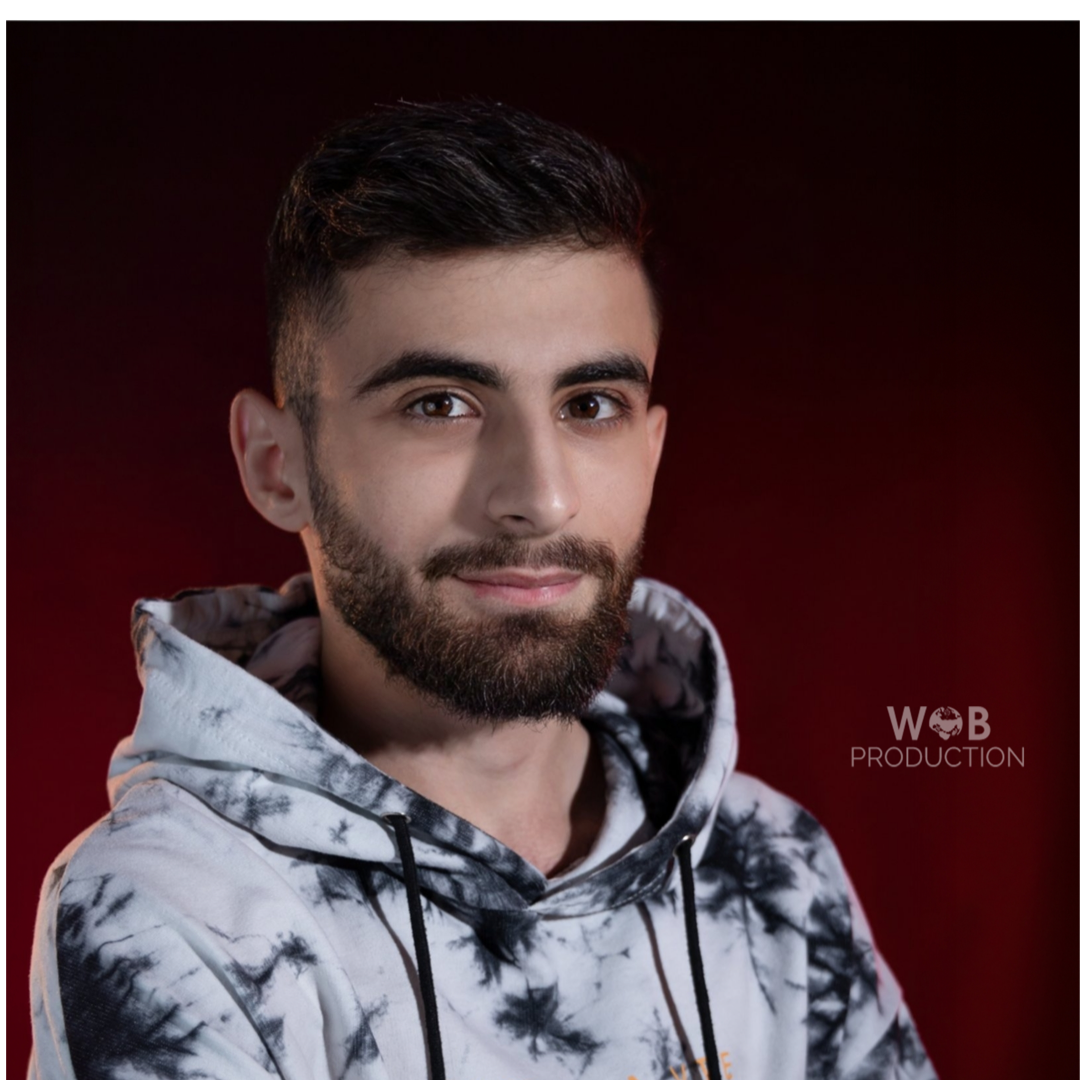 صورة حساب بودي على سناب شات