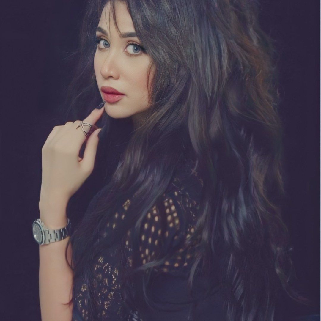 صورة حساب مي عبدالله على سناب شات