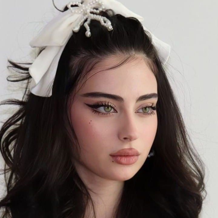 صورة حساب ريم بنت خالد على سناب شات
