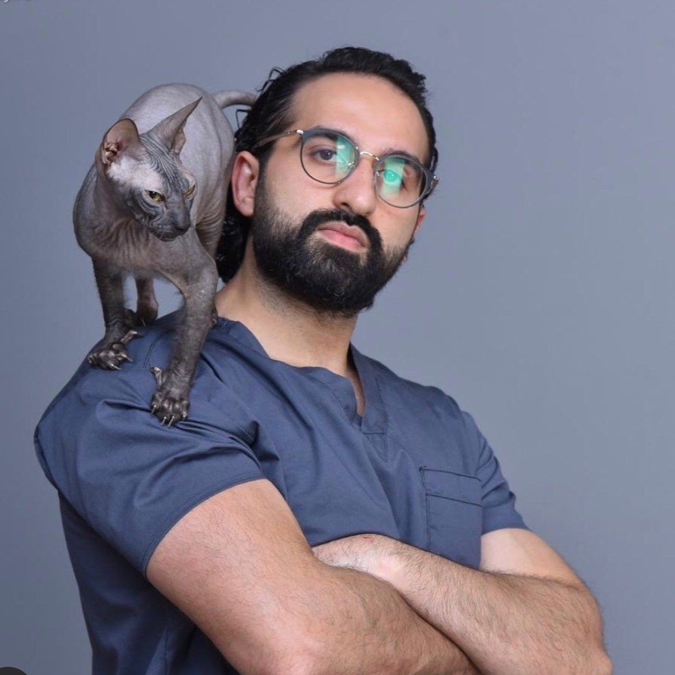 دكتور وحيد