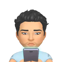صورة حساب حسن الرداد على سناب شات
