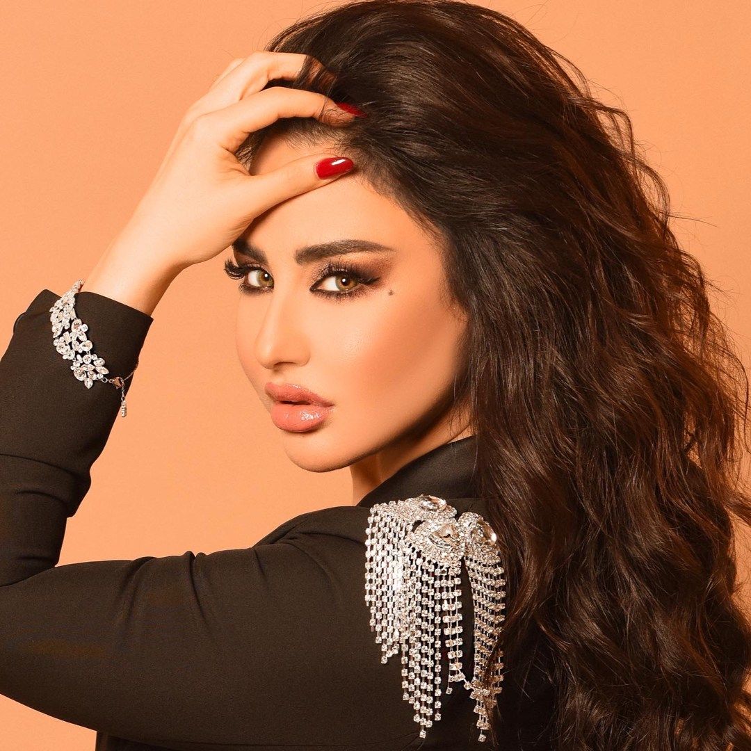 صورة حساب سهير القيسي على سناب شات