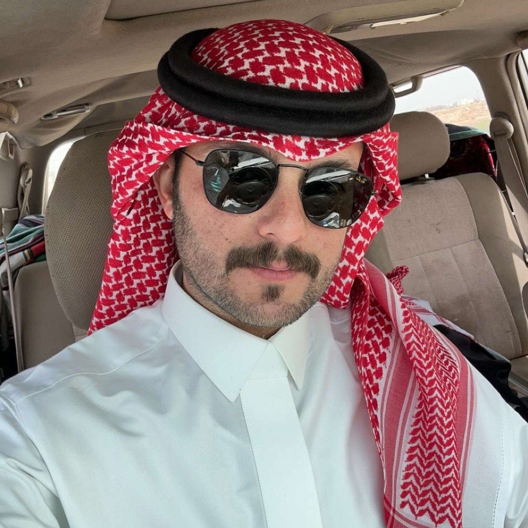 حمد الزلفاوي