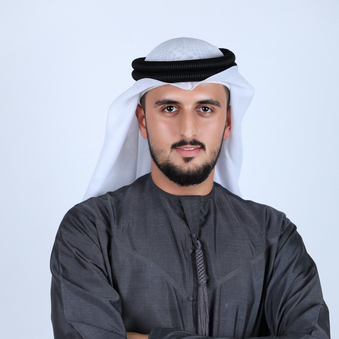 صورة حساب محمد النعيمي على سناب شات
