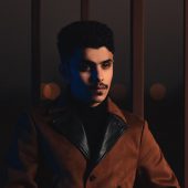 صورة حساب عبدالله السلامة على سناب شات