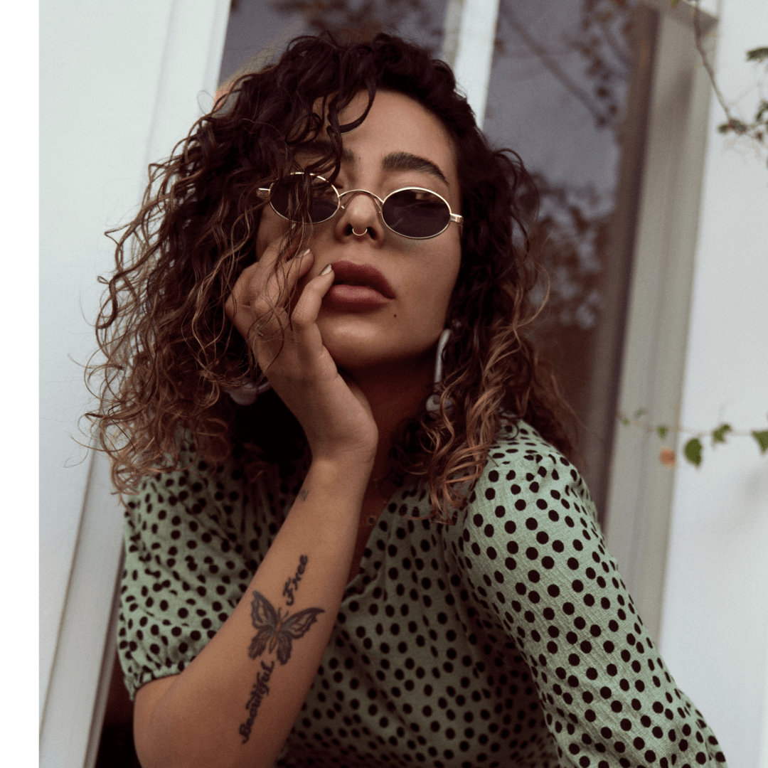 صورة حساب رَفال سارية على سناب شات