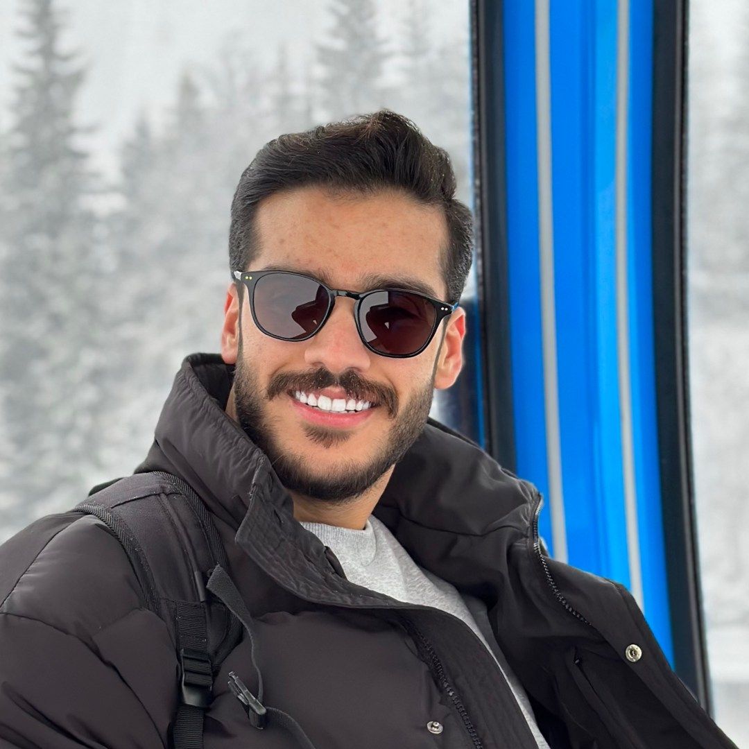 صورة حساب عذبي النصار على سناب شات