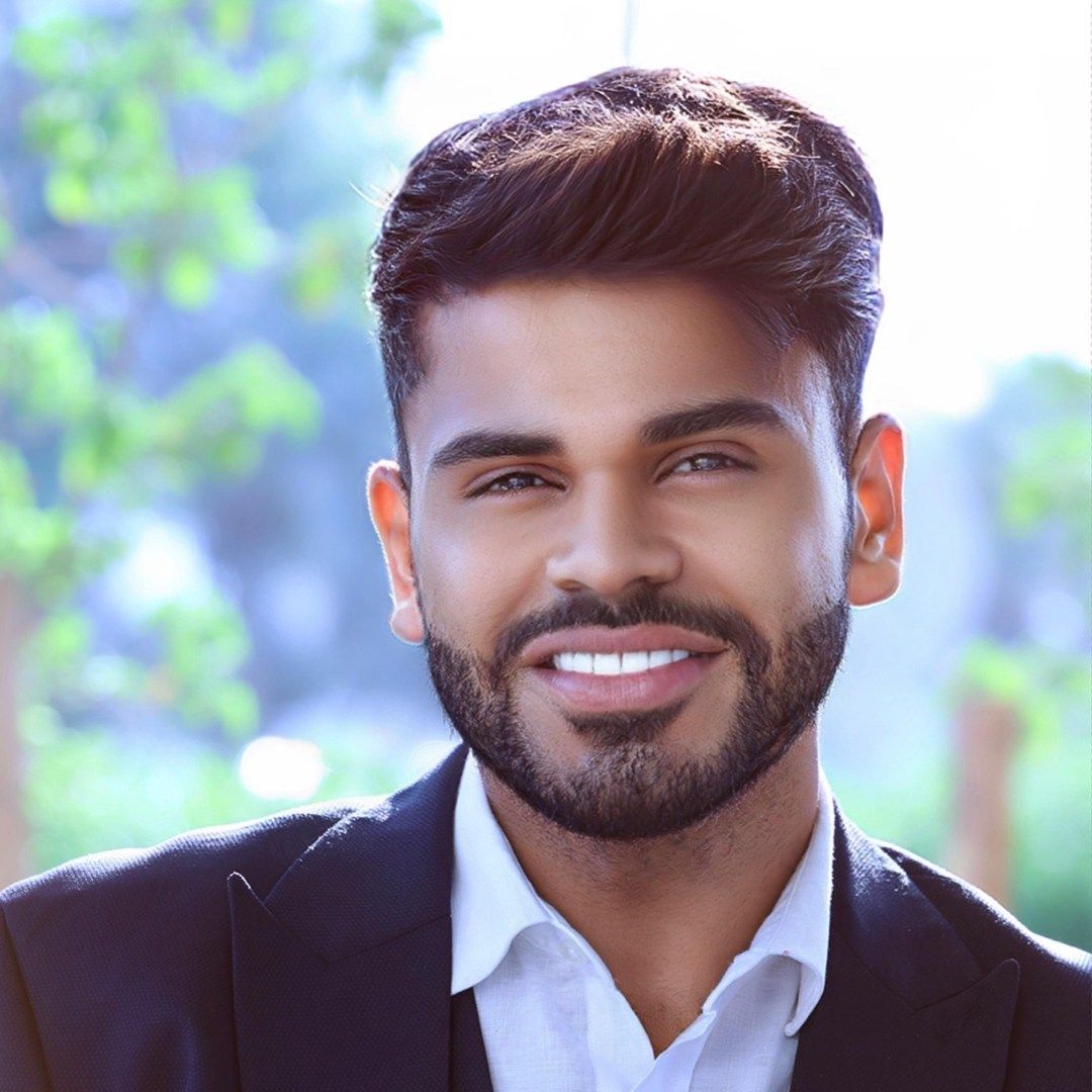 صورة حساب ثامر الشعيبي على سناب شات