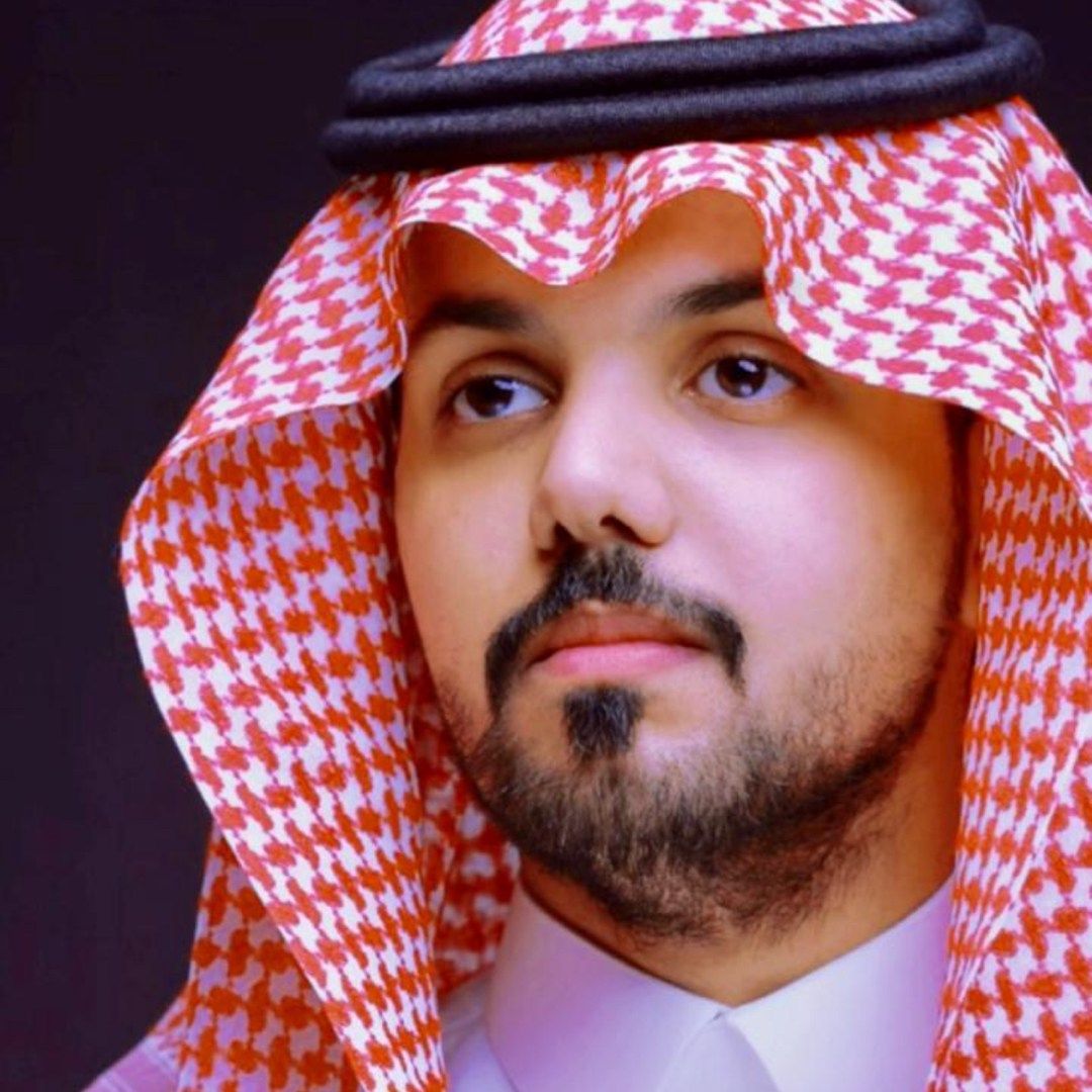 صورة حساب محمد آل مسعود على سناب شات