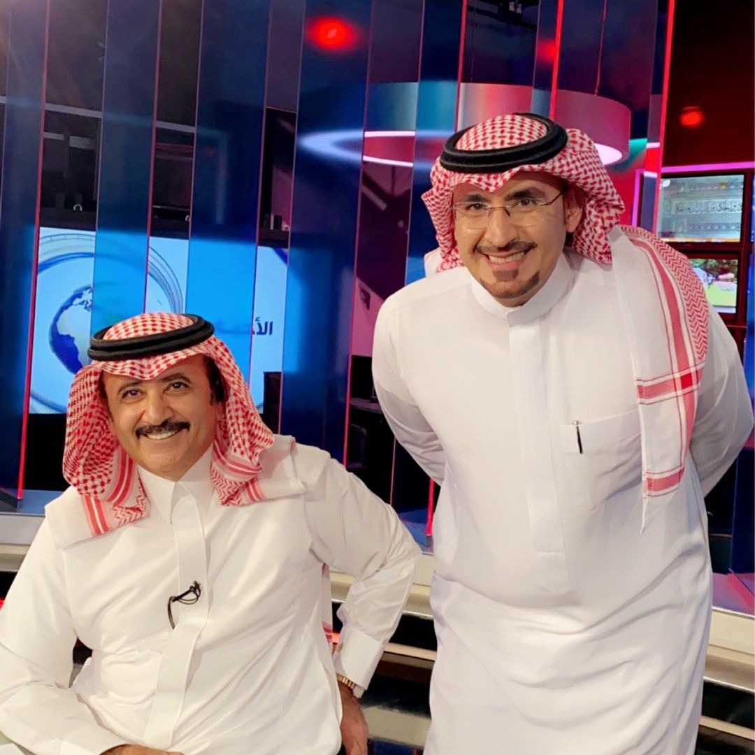 حمدان الشمراني