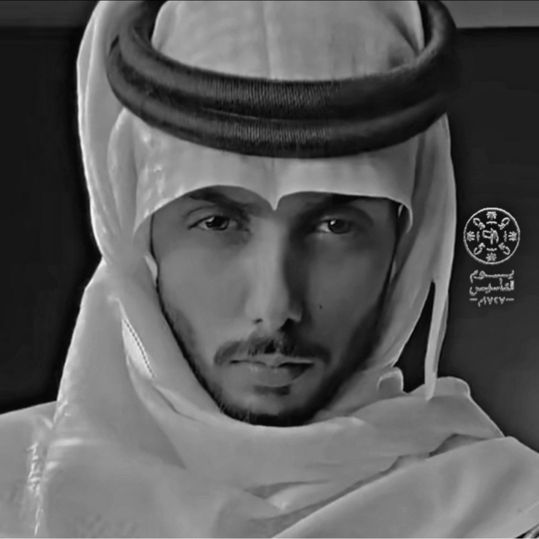 المهندس مالك الشمري