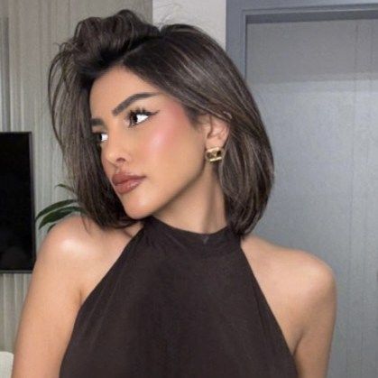صورة حساب جود العنزي على سناب شات