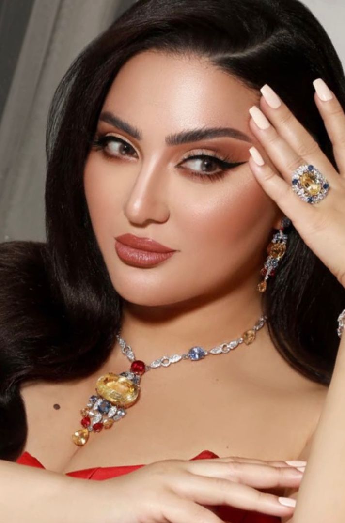 أمينة العلي