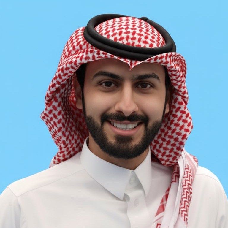 صورة حساب سعيد الشهراني على سناب شات