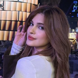 صورة حساب نور الهدى خشوف على سناب شات
