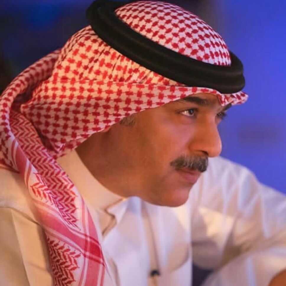 صورة حساب شهاب جوهر على سناب شات