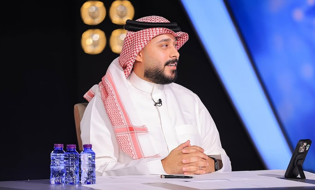 علي الغامدي