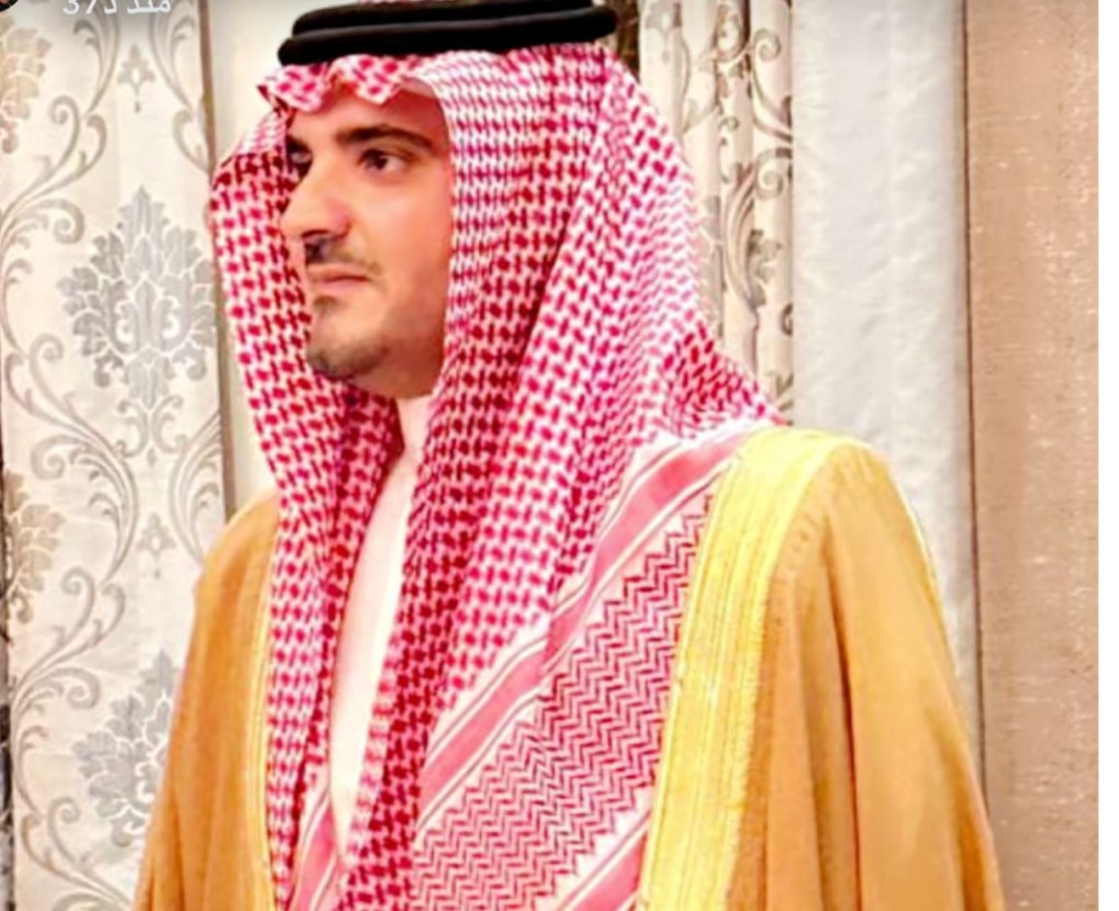 صورة حساب السناب الأمني على سناب شات