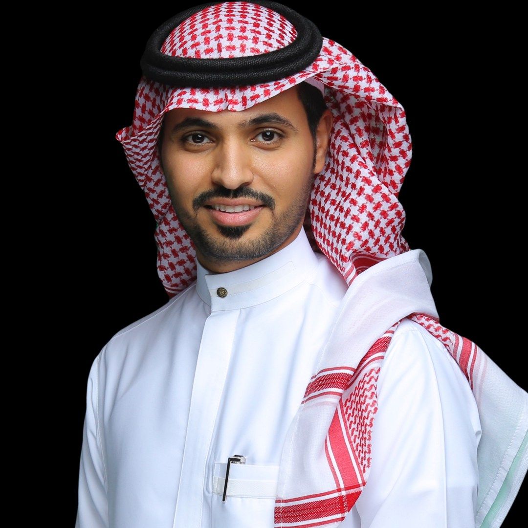 صورة حساب ناصر الحربي على سناب شات