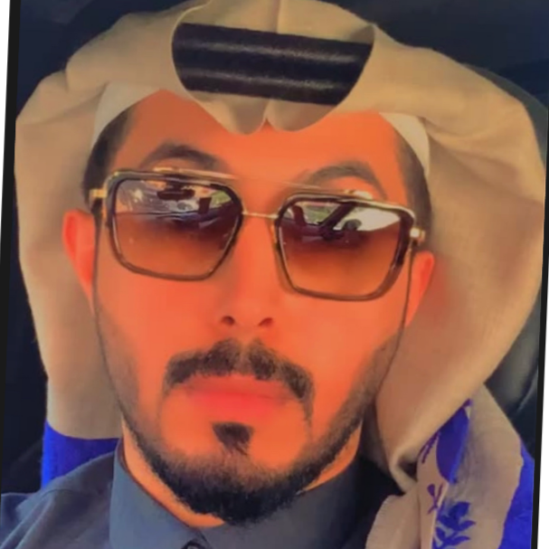 صورة حساب ممدوح الشمري على سناب شات