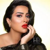 صورة حساب فرح المهدي على سناب شات