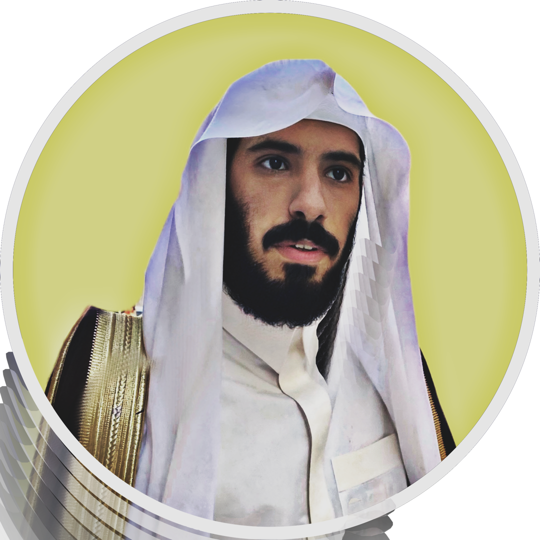 صورة حساب طارق العمري على سناب شات
